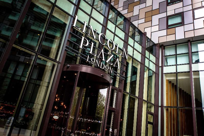 فندق Lincoln Plaza London, Curio Collection By Hilton
