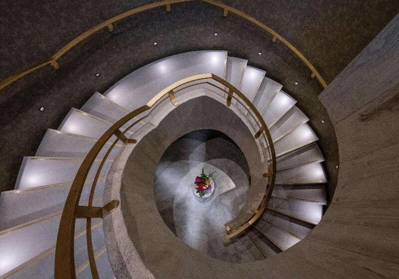 فندق Lincoln Plaza London, Curio Collection By Hilton