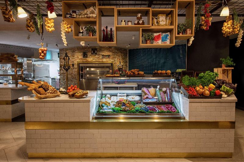 فندق Lincoln Plaza London, Curio Collection By Hilton