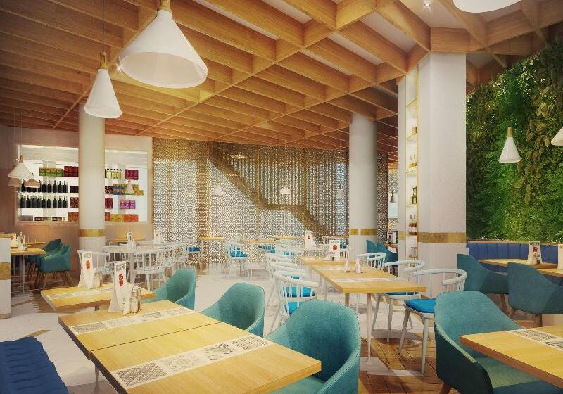 فندق Lincoln Plaza London, Curio Collection By Hilton