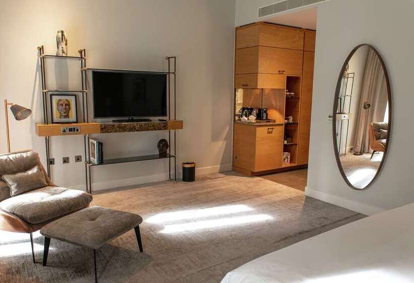 فندق Lincoln Plaza London, Curio Collection By Hilton