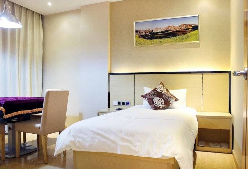 Linghang Hotel Shenzhen Airport Branch