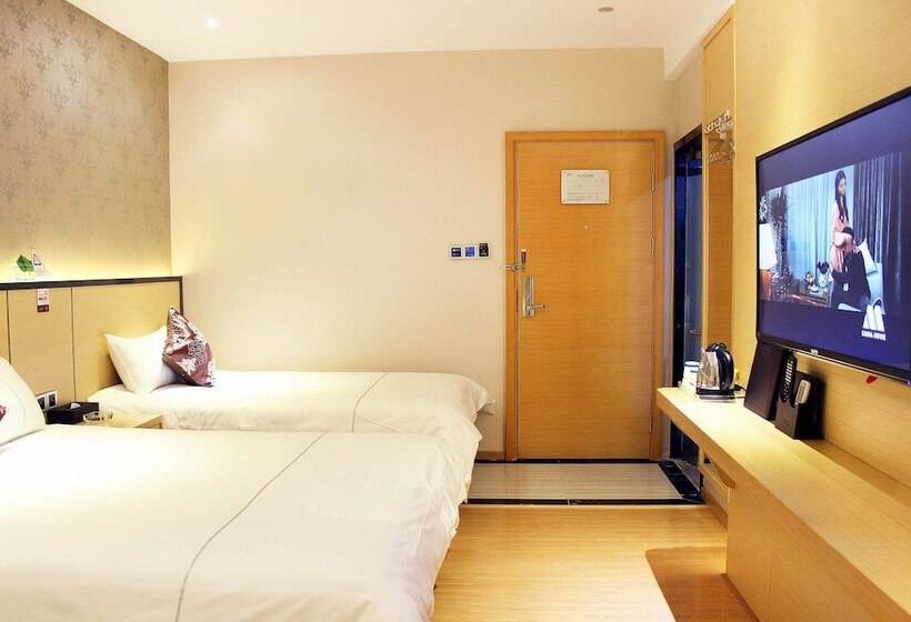 Linghang Hotel Shenzhen Airport Branch