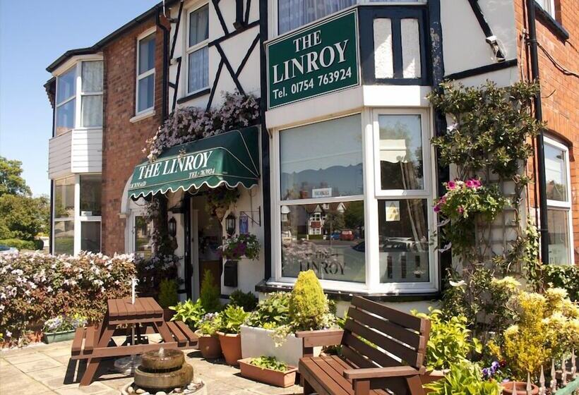 ホテル Linroy Guest House