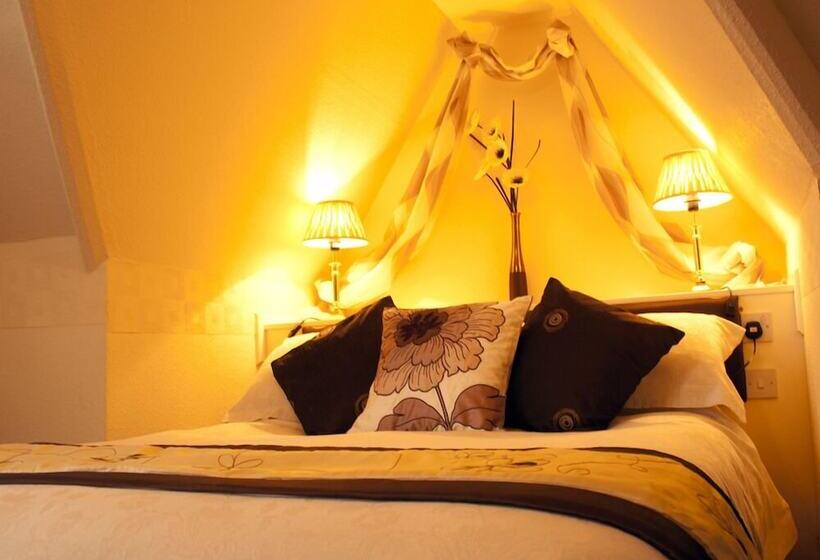 ホテル Linroy Guest House