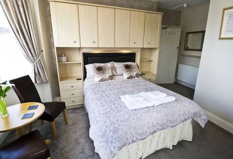 ホテル Linroy Guest House