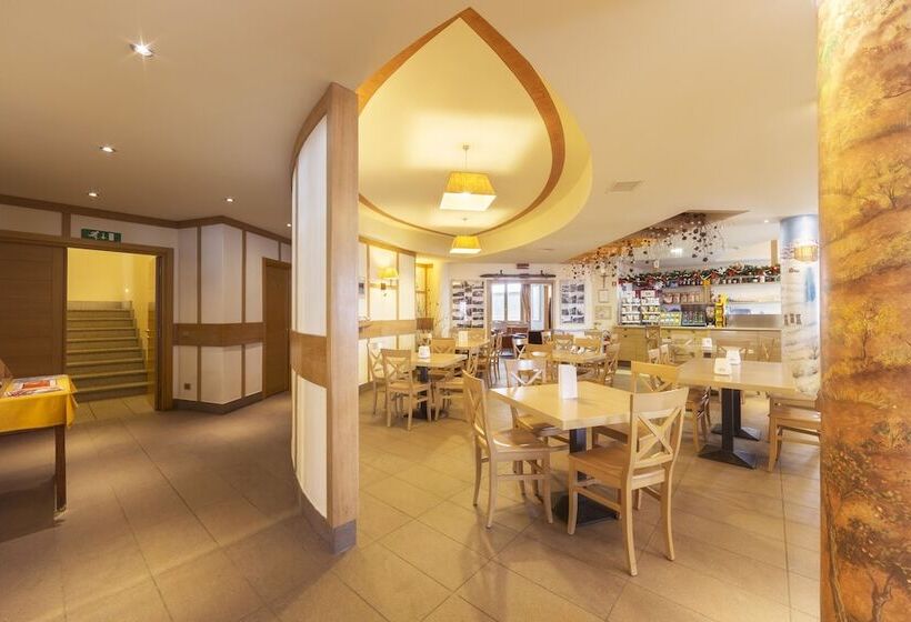 בית מלון כפרי Locanda Bonardi