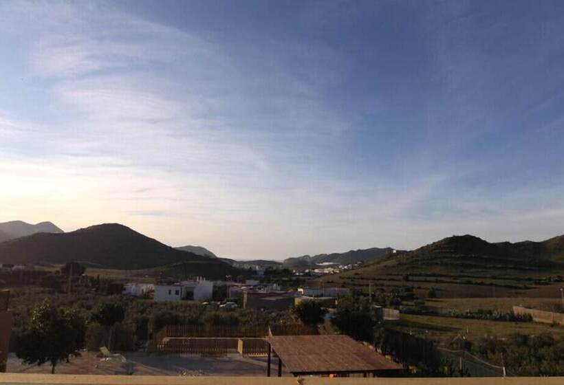 ホテル Hospederia Rural Los Palmitos