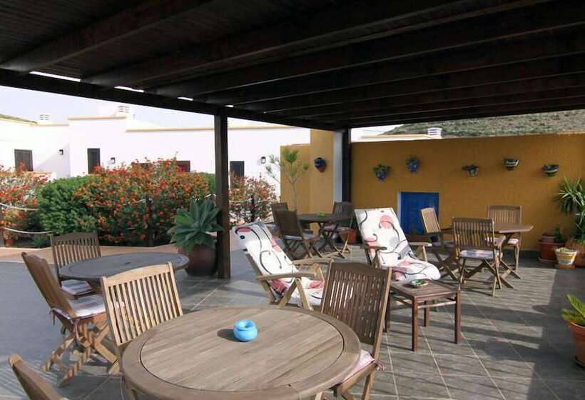 ホテル Hospederia Rural Los Palmitos