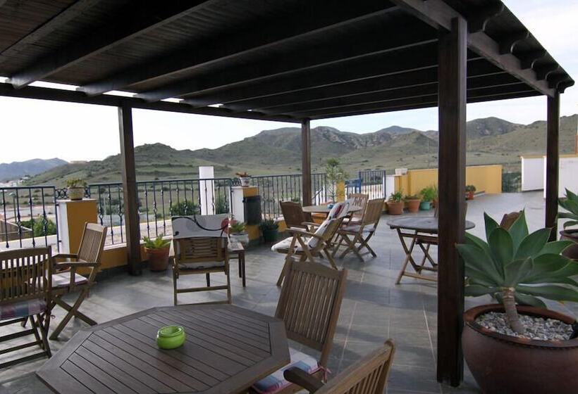 ホテル Hospederia Rural Los Palmitos