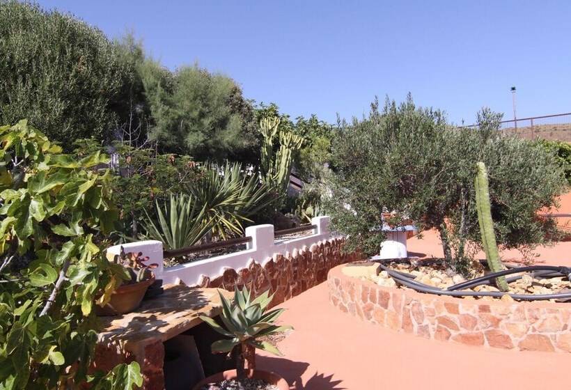 ホテル Hospederia Rural Los Palmitos