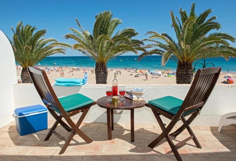 فندق Luz Beach Apartments