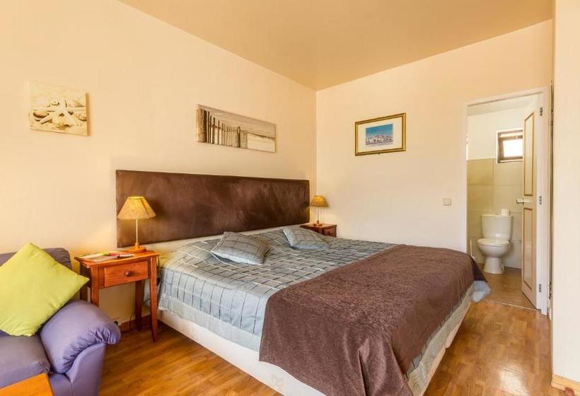 فندق Luz Beach Apartments