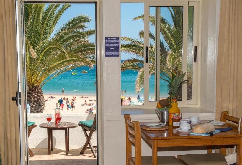 فندق Luz Beach Apartments