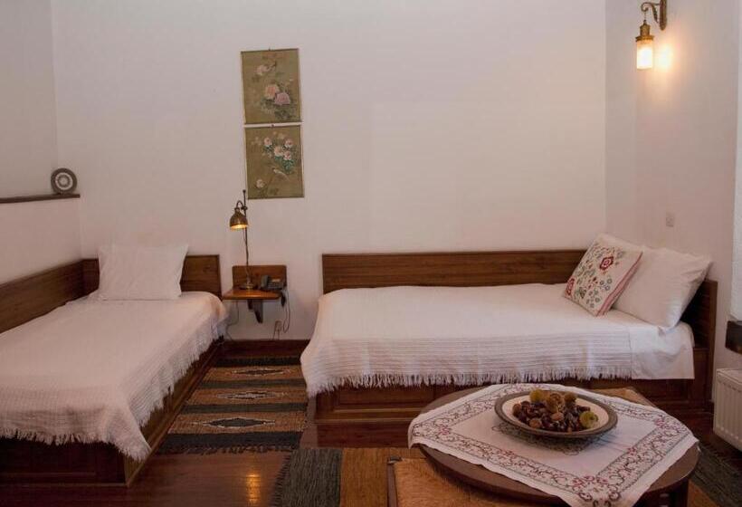 فندق Mansion Karagiannopoulou