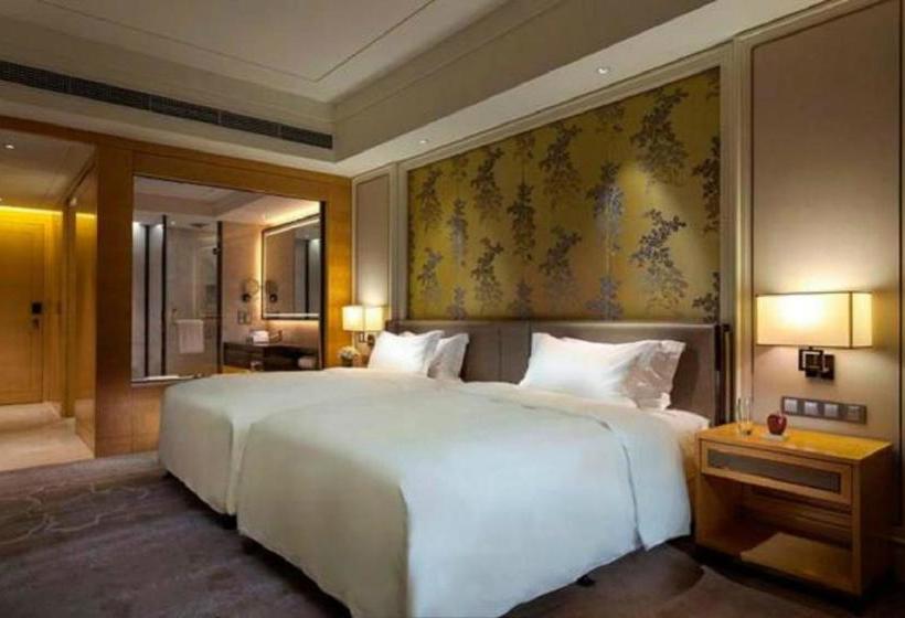 Отель Mingdu Lakeside