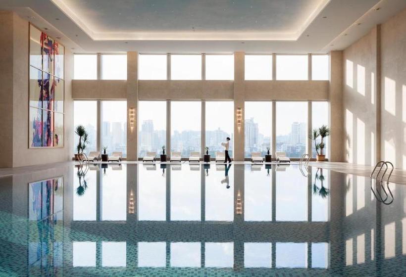 Отель Mingdu Lakeside