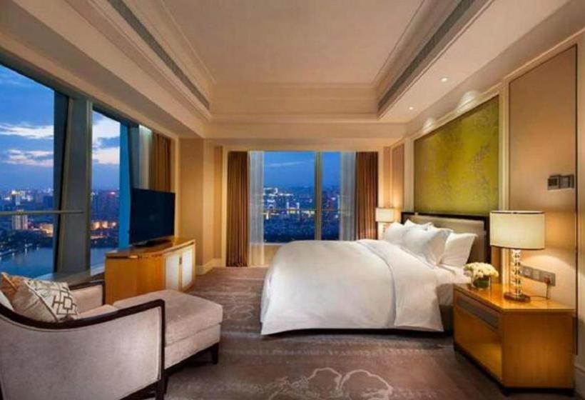 Отель Mingdu Lakeside