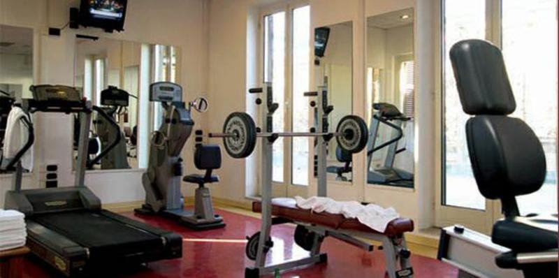 Отель Misuki Plaza