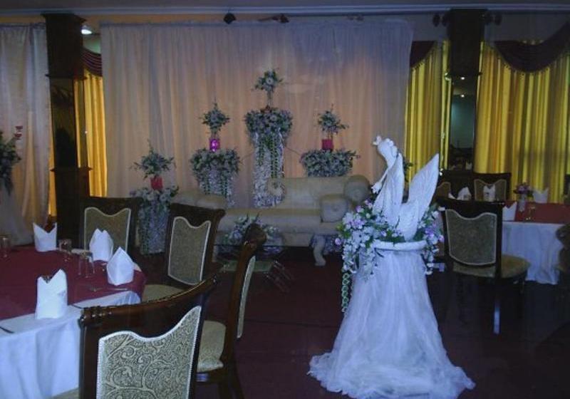 Отель Misuki Plaza