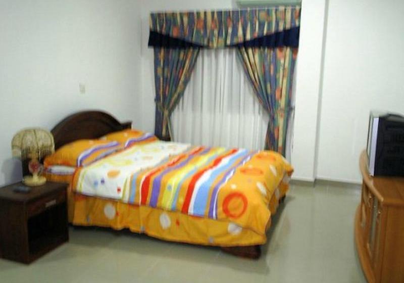 Отель Misuki Plaza