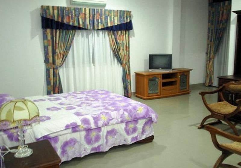 Отель Misuki Plaza