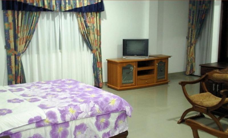 Отель Misuki Plaza