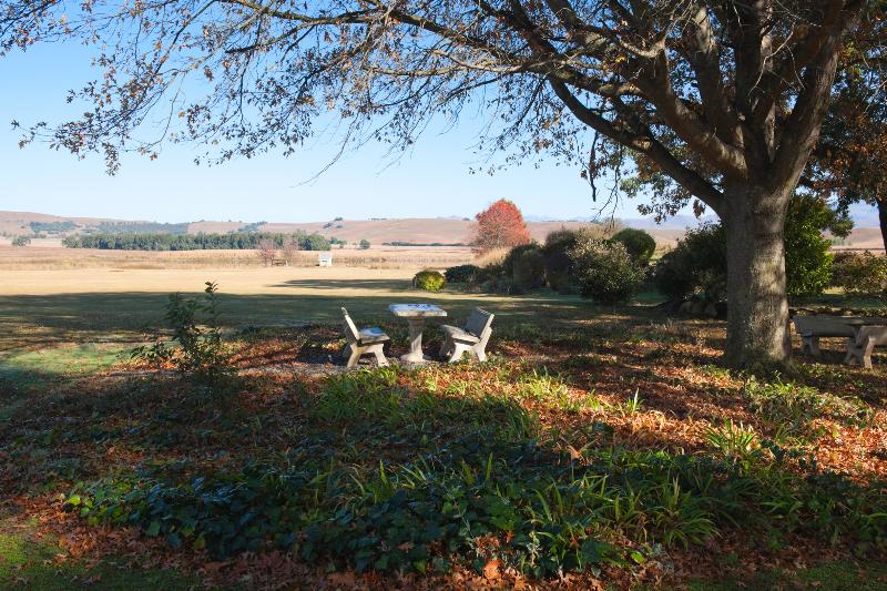 בית מלון כפרי Moorcroft Manor Boutique Country