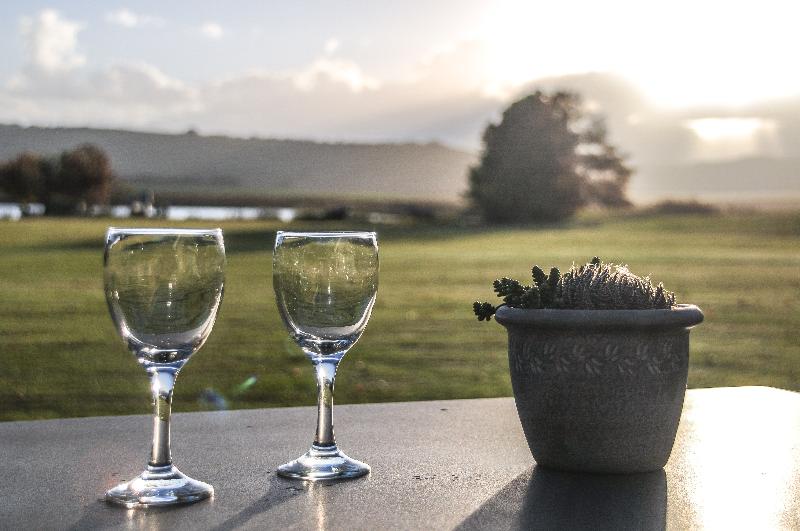 בית מלון כפרי Moorcroft Manor Boutique Country