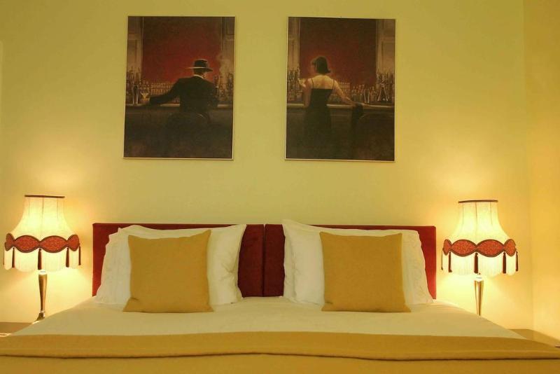 호텔 Moresby Hall Country House