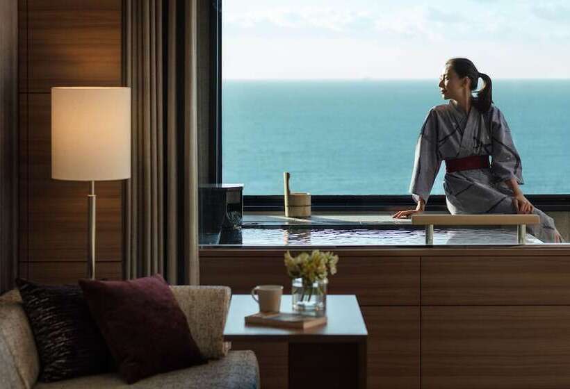 فندق Nanki-shirahama Marriott