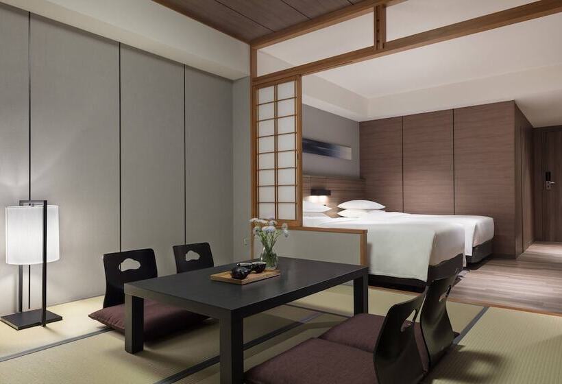فندق Nanki-shirahama Marriott
