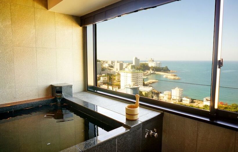 فندق Nanki-shirahama Marriott