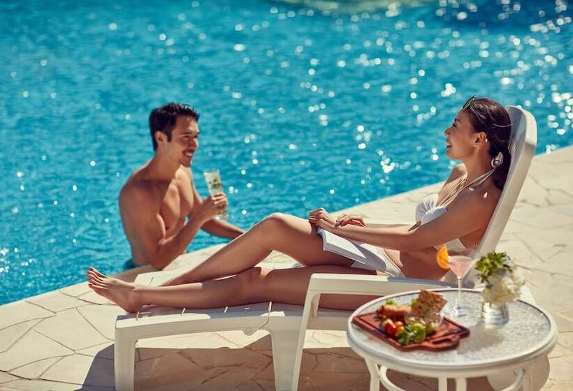 فندق Nanki-shirahama Marriott
