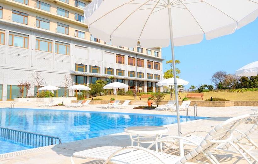 فندق Nanki-shirahama Marriott