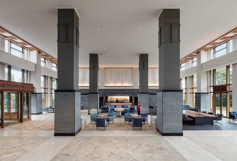 فندق Nanki-shirahama Marriott