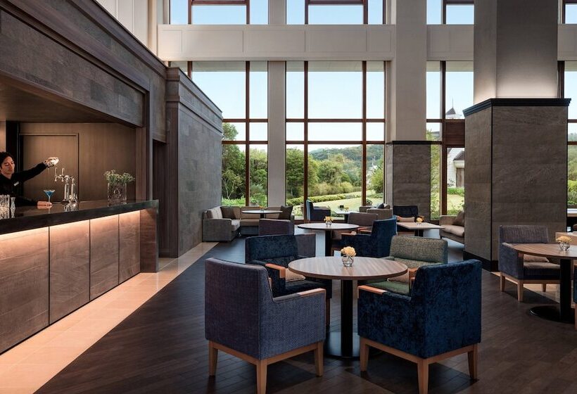 فندق Nanki-shirahama Marriott