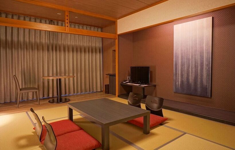 فندق Nanki-shirahama Marriott