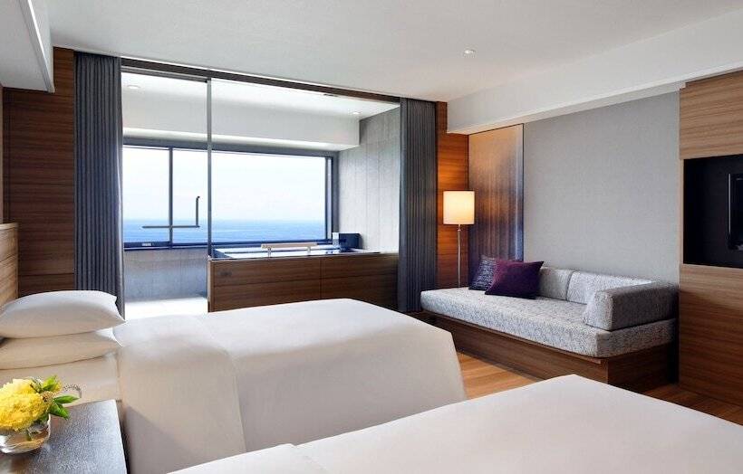 فندق Nanki-shirahama Marriott