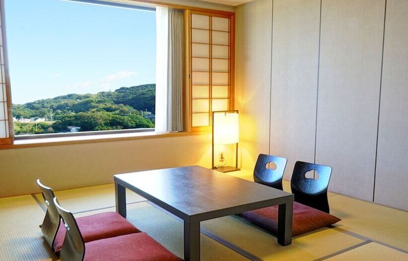 فندق Nanki-shirahama Marriott