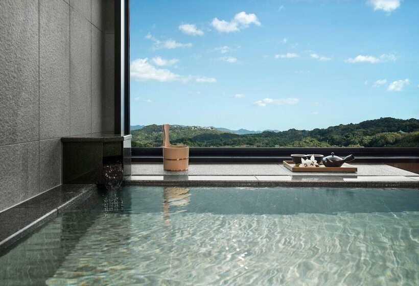 فندق Nanki-shirahama Marriott