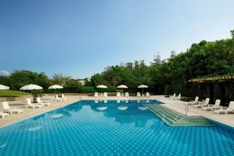 فندق Nanki-shirahama Marriott