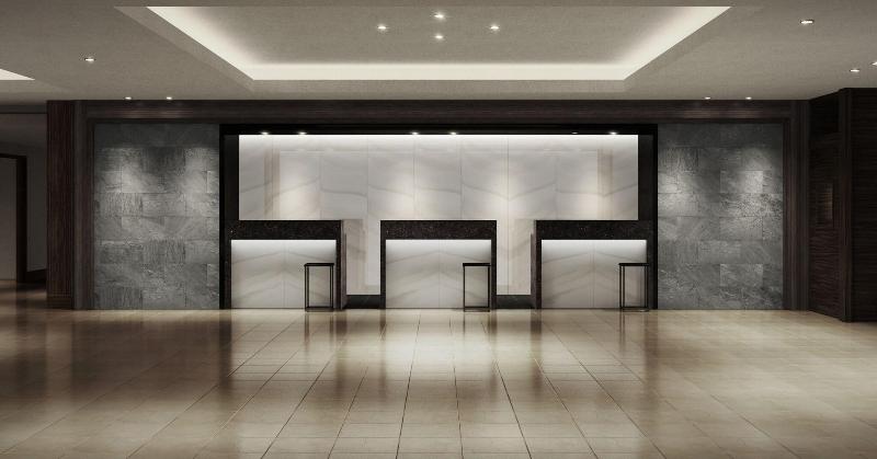 فندق Nanki-shirahama Marriott