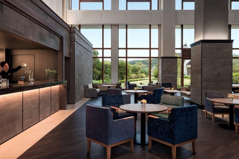 فندق Nanki-shirahama Marriott