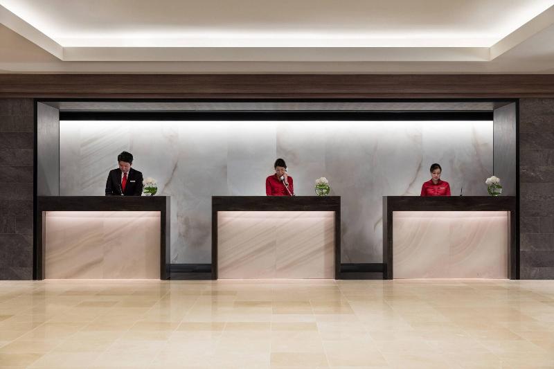 فندق Nanki-shirahama Marriott