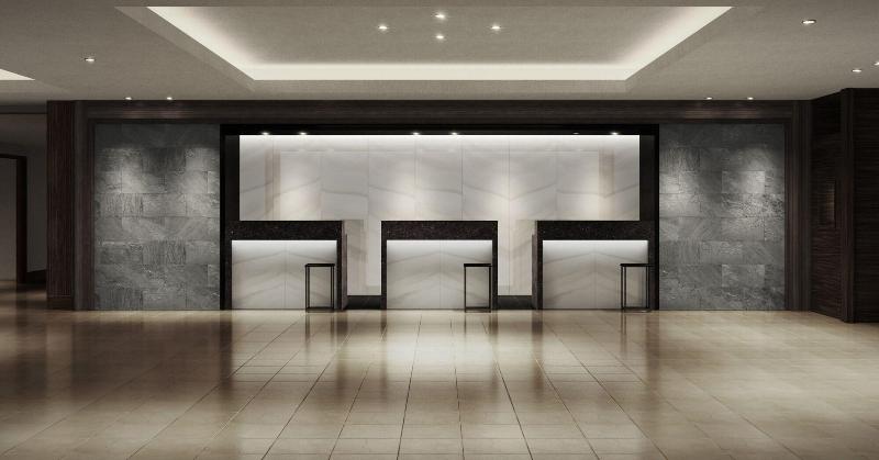 فندق Nanki-shirahama Marriott