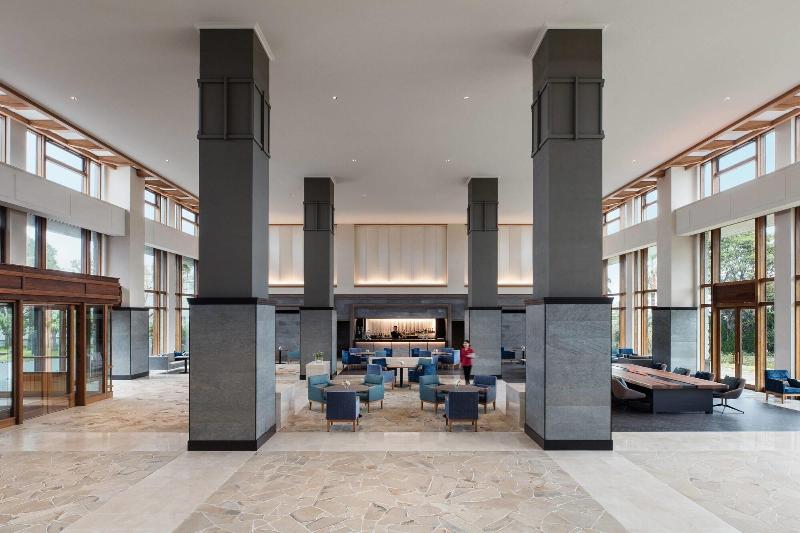 فندق Nanki-shirahama Marriott