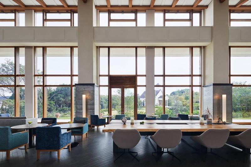 فندق Nanki-shirahama Marriott