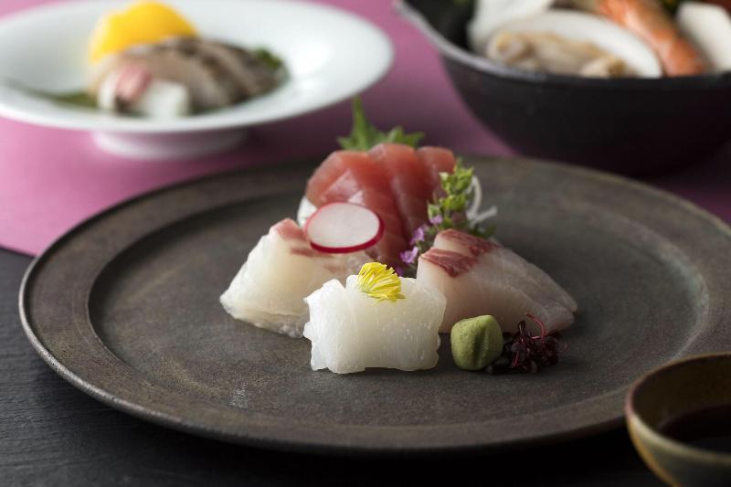 فندق Nanki-shirahama Marriott