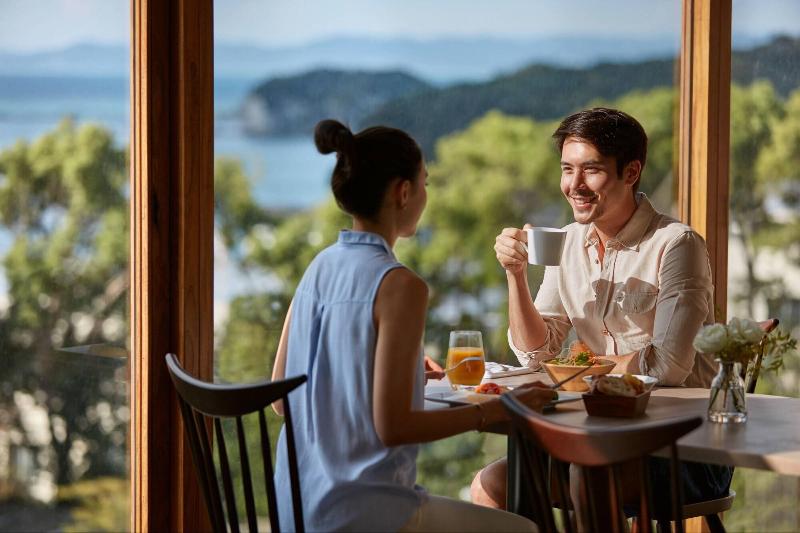 فندق Nanki-shirahama Marriott